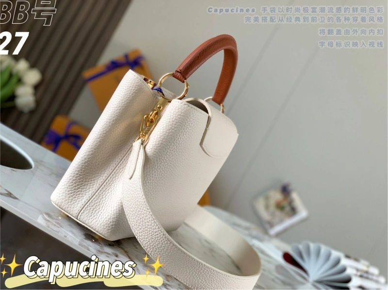 LX Caxucines Bags Elegant 5449
