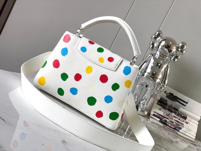Timeless LX Caxucines Bags 5447