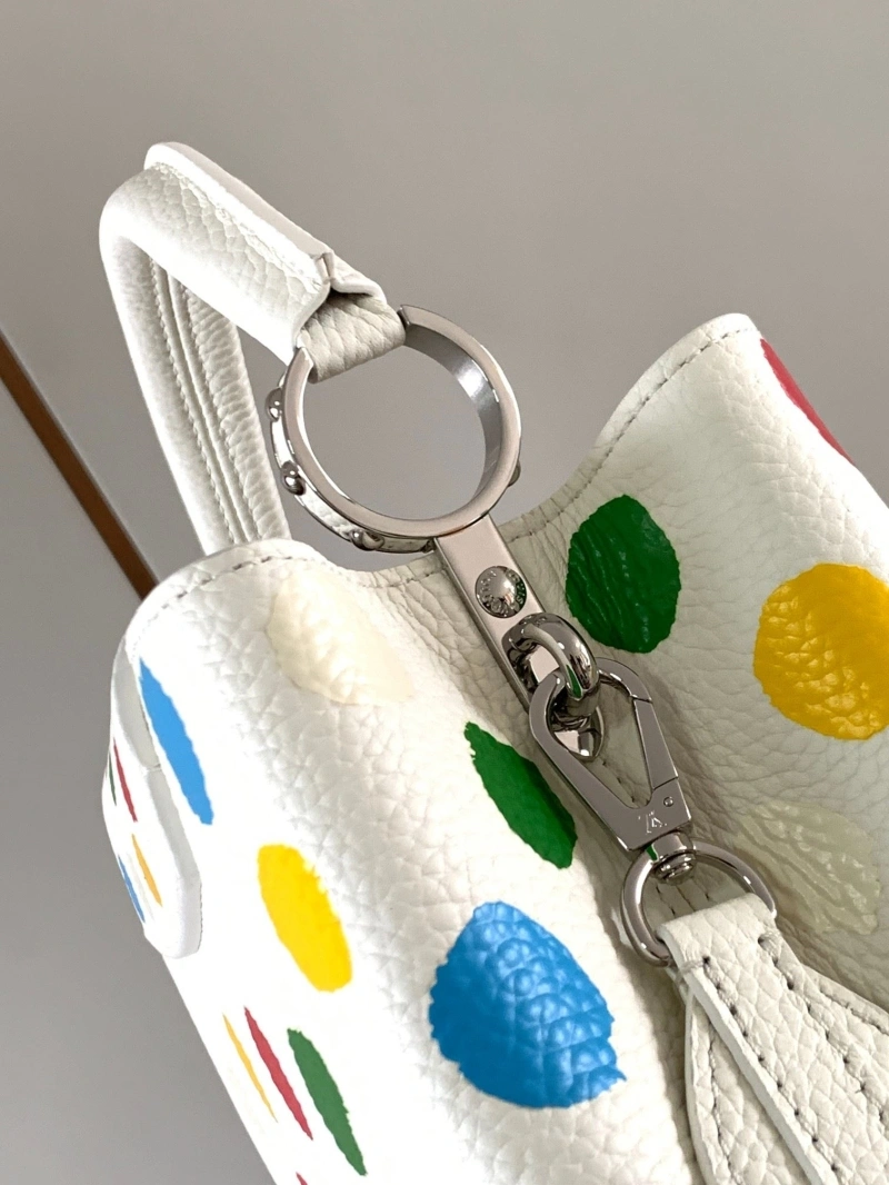 Timeless LX Caxucines Bags 5447