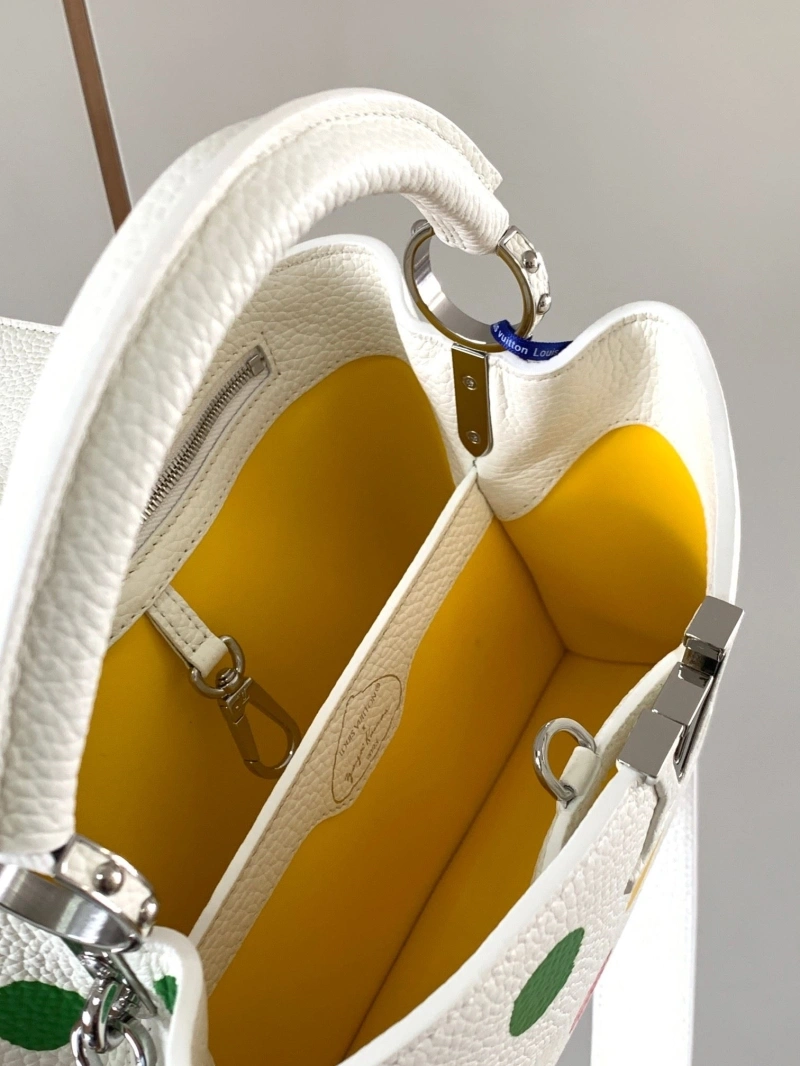 Timeless LX Caxucines Bags 5447