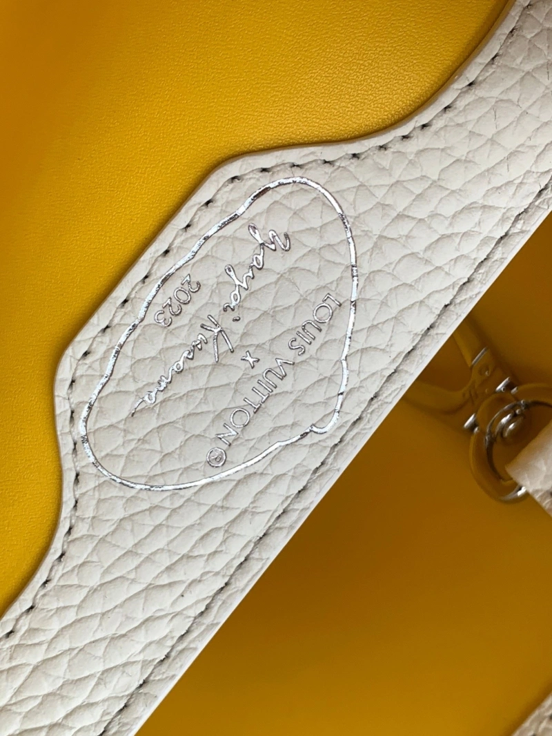 Timeless LX Caxucines Bags 5447