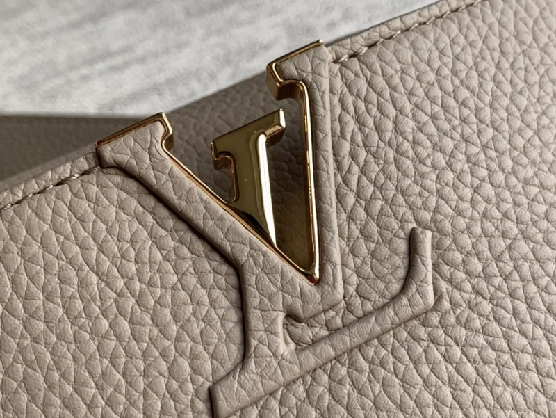 Refined LX Caxucines Bags 5457