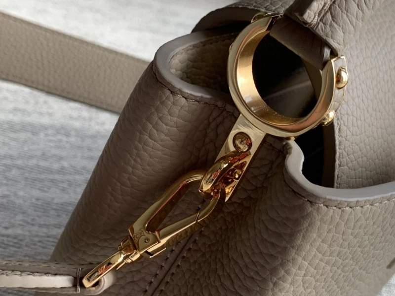 Refined LX Caxucines Bags 5457