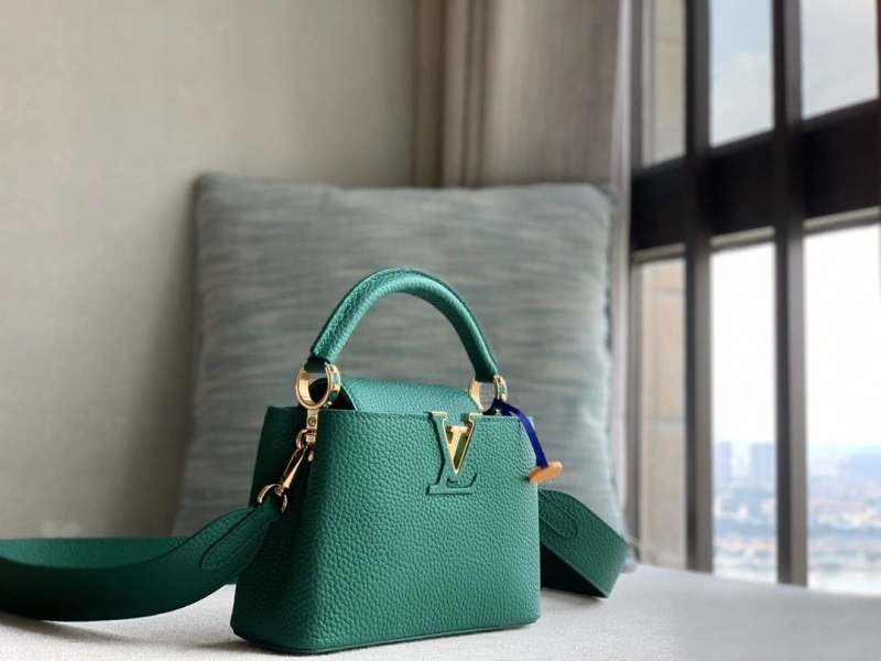LX Caxucines Bags Comfortable 5474