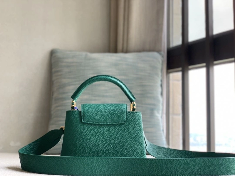 LX Caxucines Bags Comfortable 5474