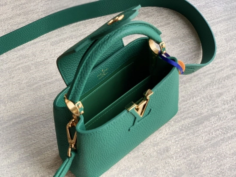 LX Caxucines Bags Comfortable 5474