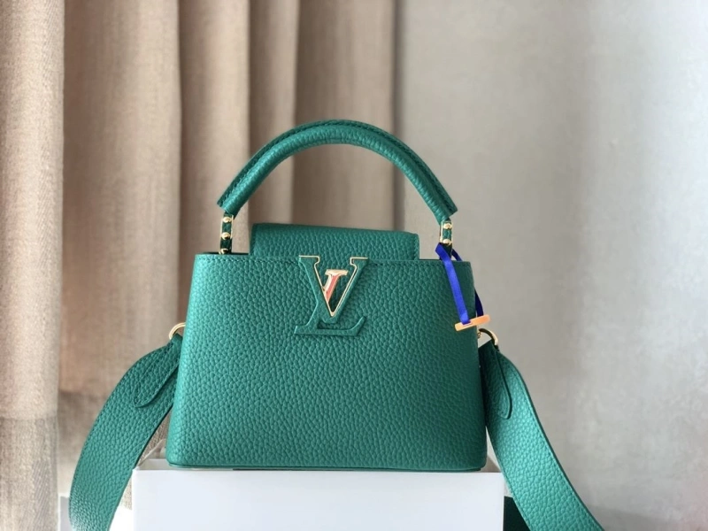 LX Caxucines Bags Comfortable 5474