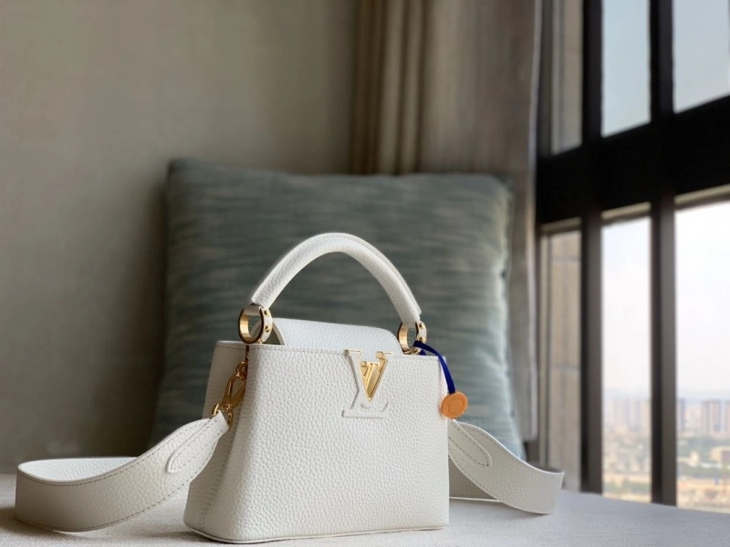 Trendy LX Caxucines Bags 5460