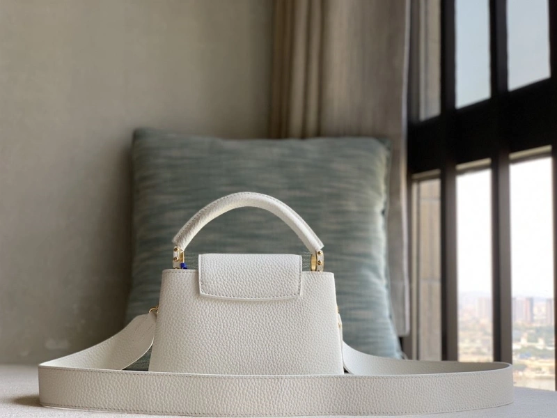 Trendy LX Caxucines Bags 5460