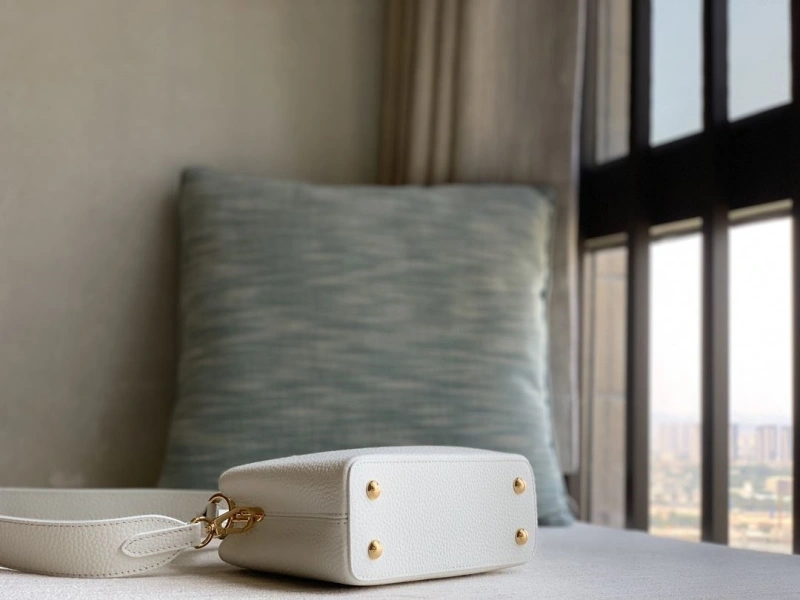 Trendy LX Caxucines Bags 5460
