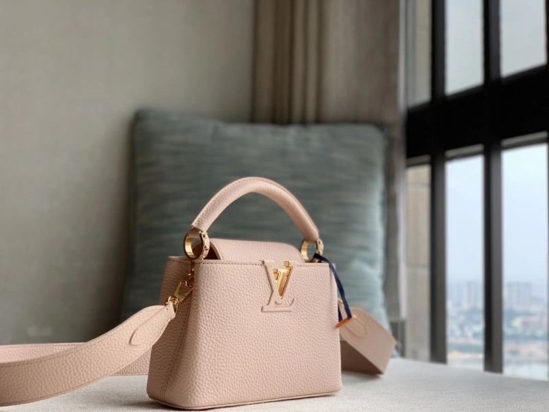 LX Caxucines Bags Minimalist 5467