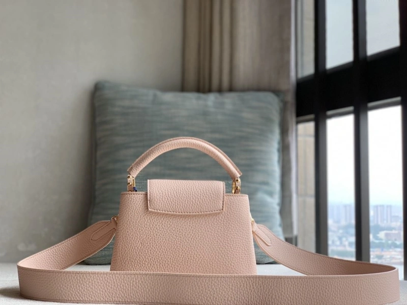LX Caxucines Bags Minimalist 5467