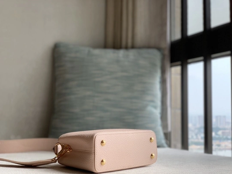 LX Caxucines Bags Minimalist 5467