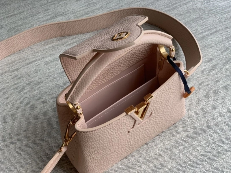LX Caxucines Bags Minimalist 5467