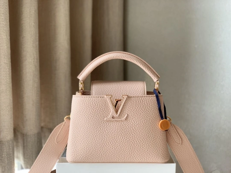 LX Caxucines Bags Minimalist 5467