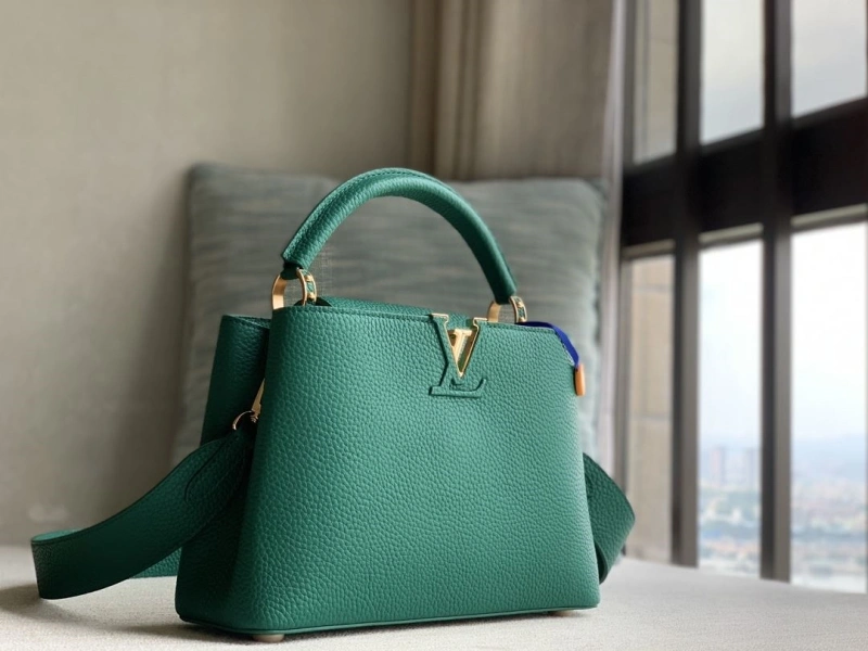 NewStyle LX Caxucines Bags 5454