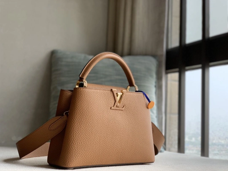 LX Caxucines Bags Efficient 5472