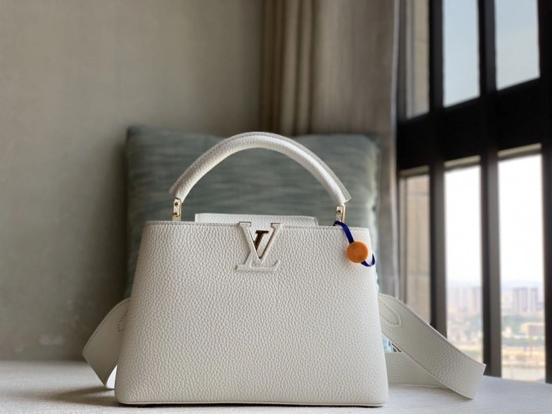 LX Caxucines Bags Cozy 5465