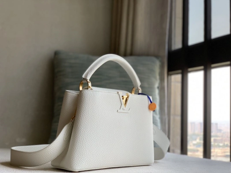 LX Caxucines Bags Cozy 5465