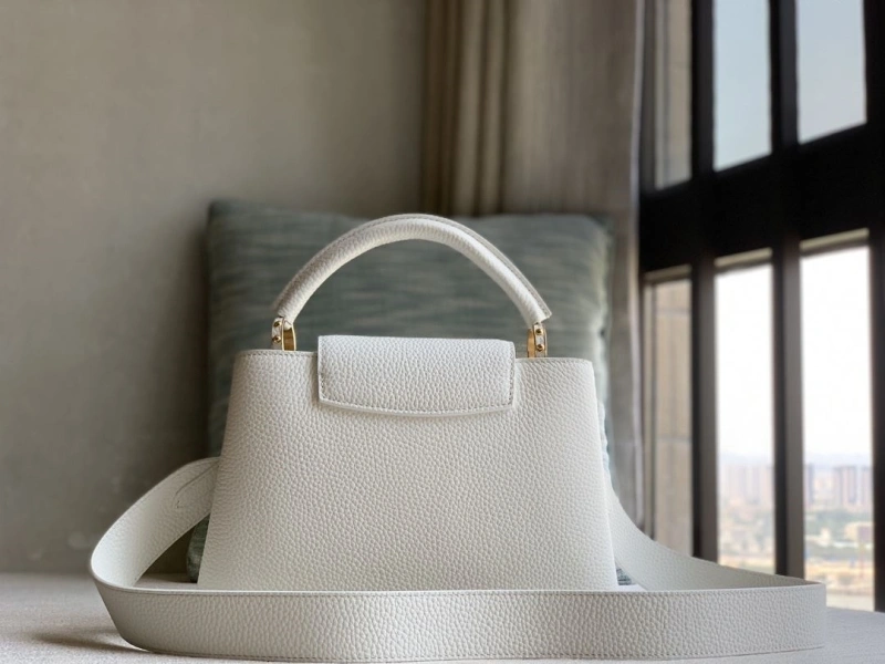 LX Caxucines Bags Cozy 5465