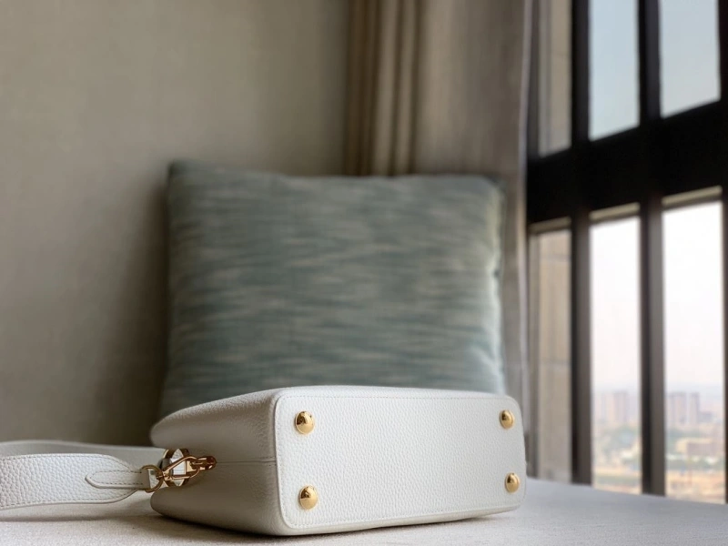 LX Caxucines Bags Cozy 5465