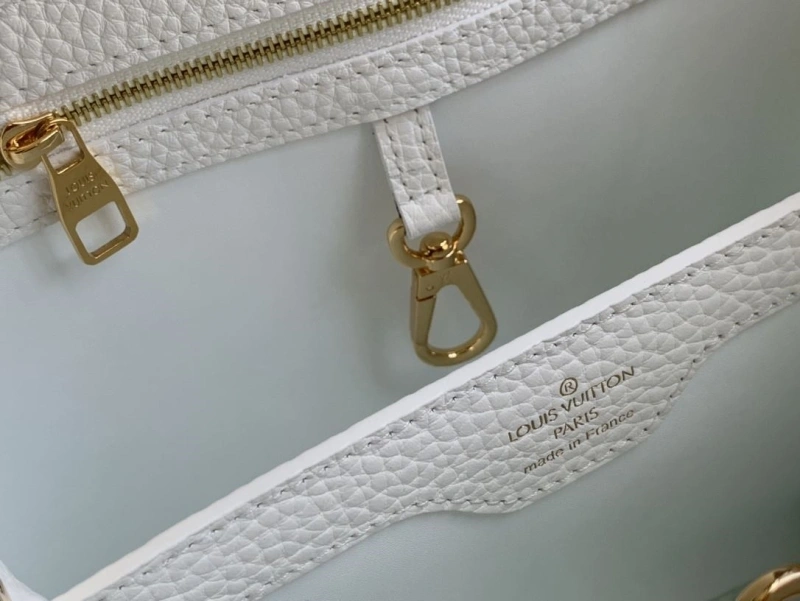 LX Caxucines Bags Cozy 5465