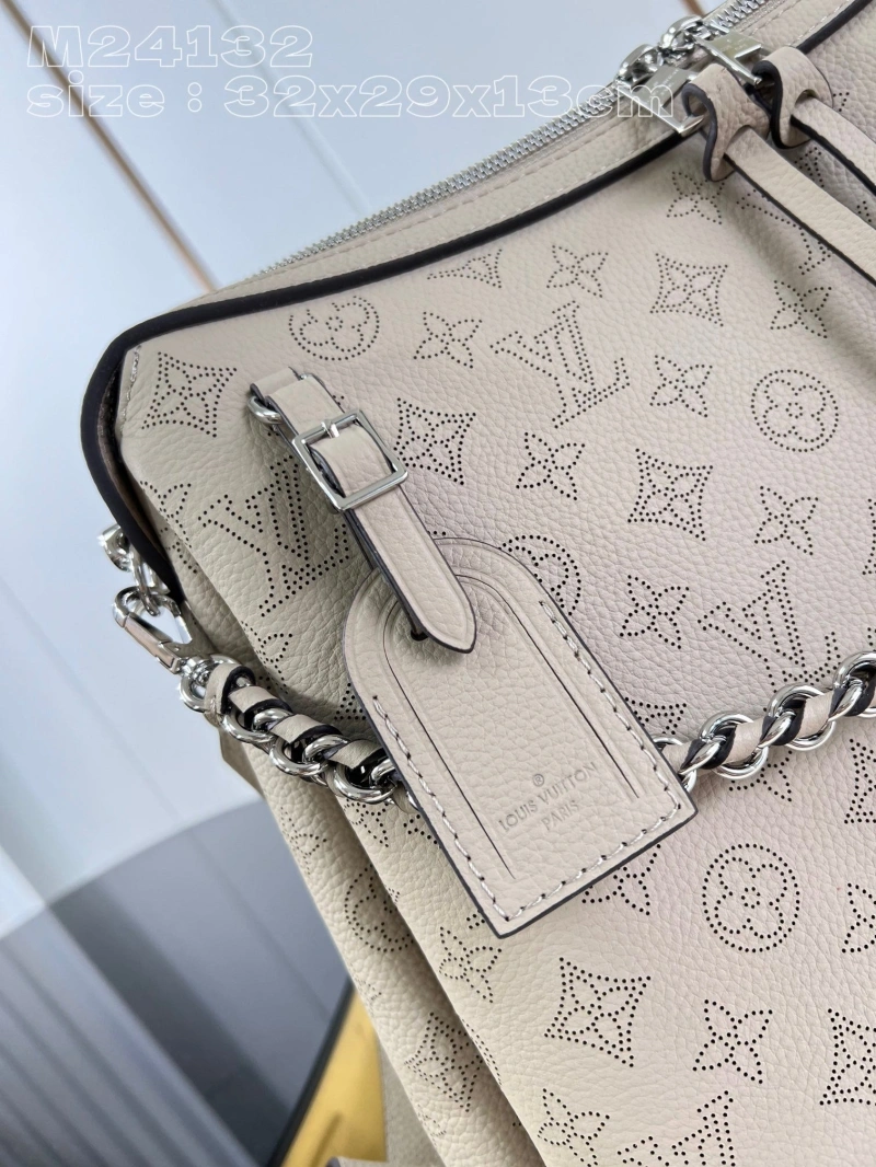 Refined LX Satchel Bags 5361