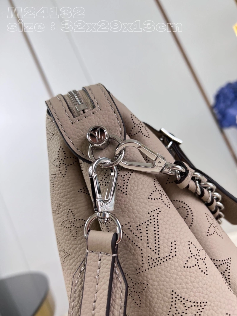 Refined LX Satchel Bags 5361