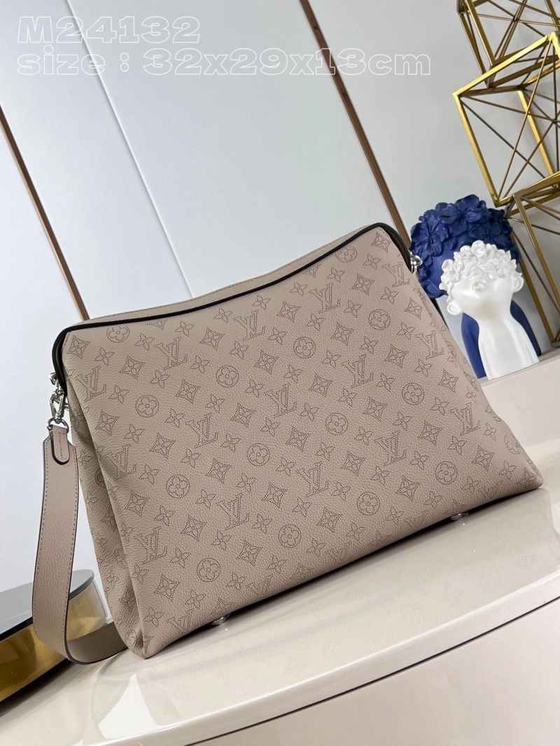 Refined LX Satchel Bags 5361