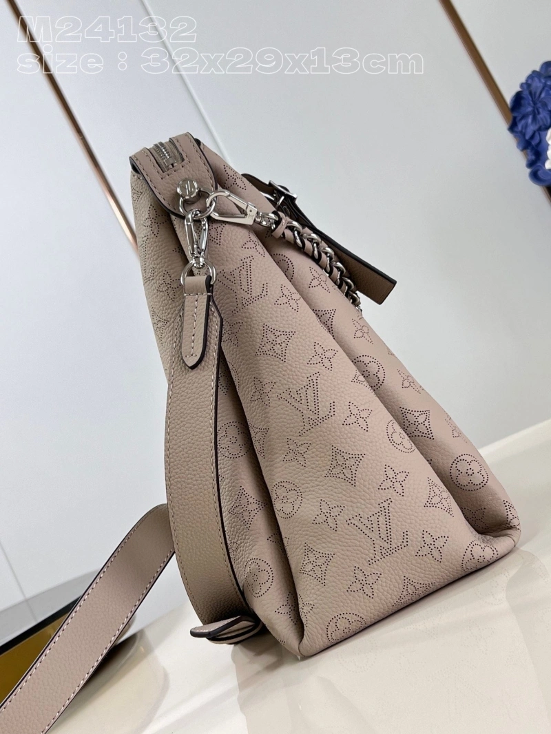 Refined LX Satchel Bags 5361
