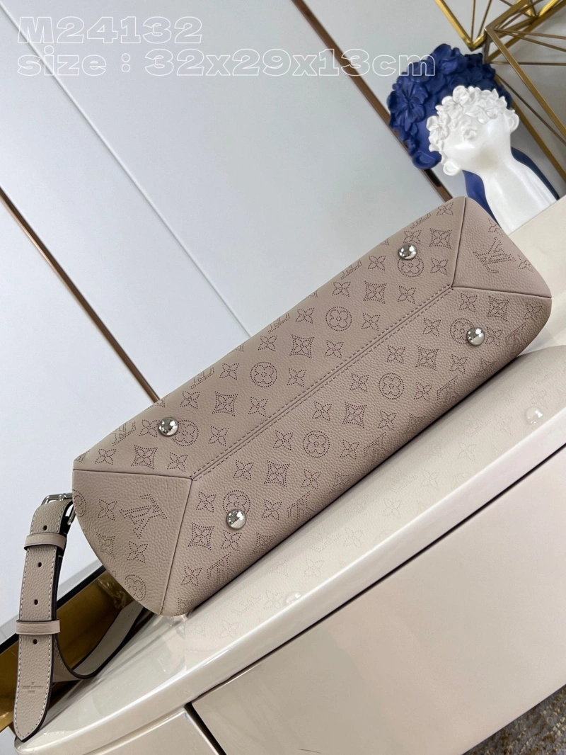 Refined LX Satchel Bags 5361