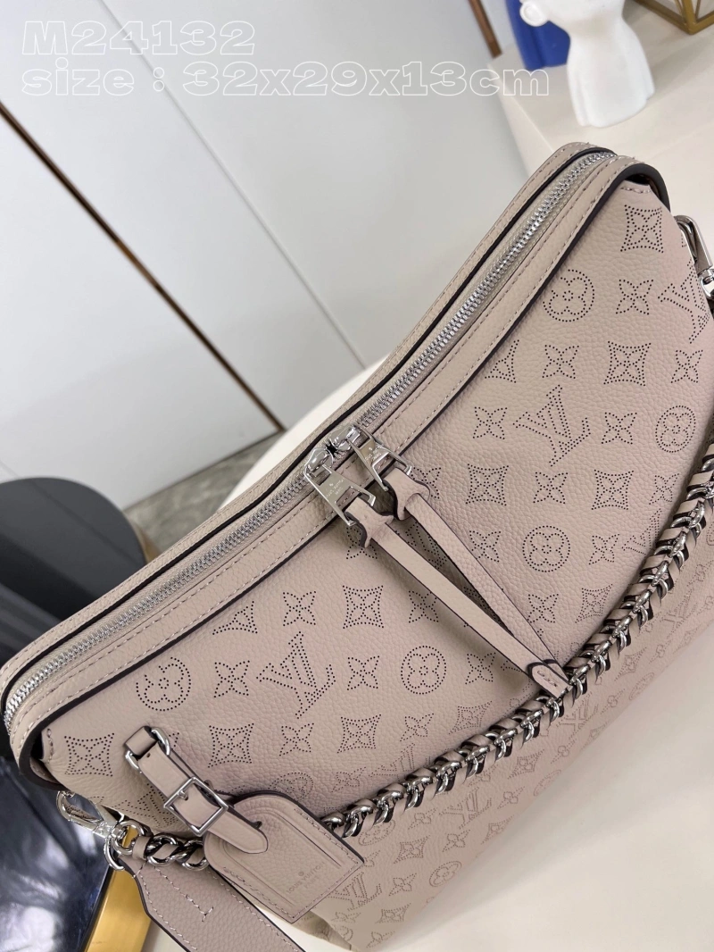 Refined LX Satchel Bags 5361
