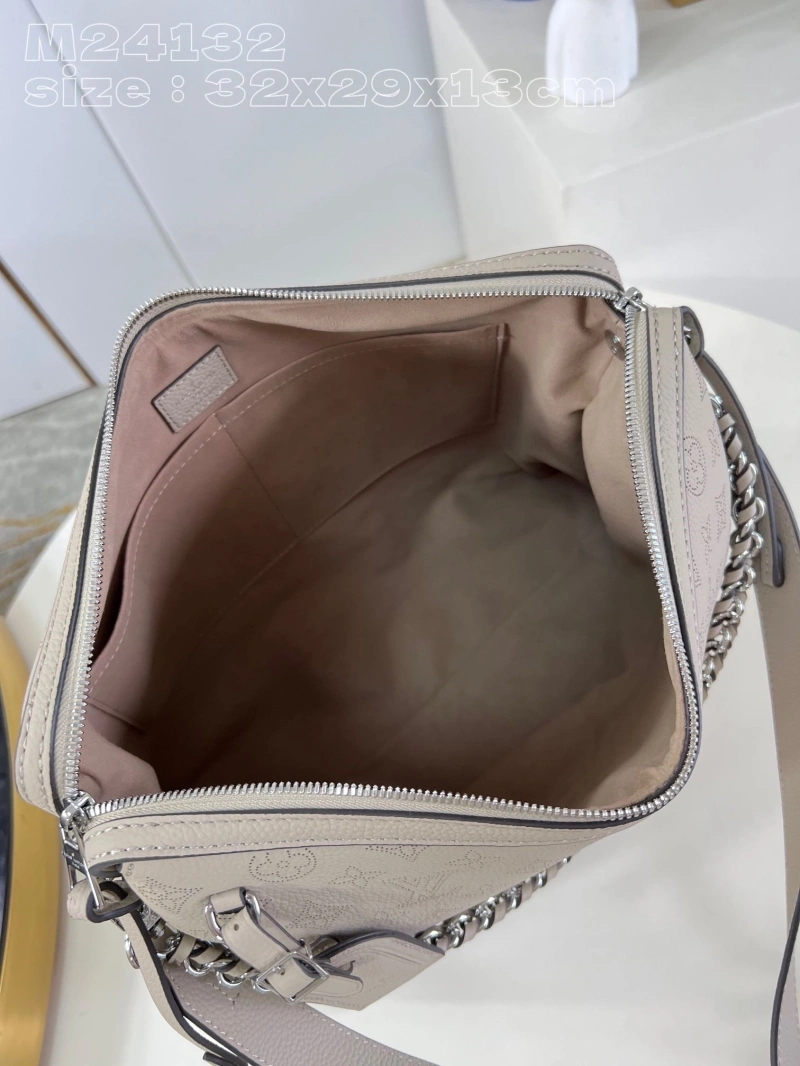 Refined LX Satchel Bags 5361