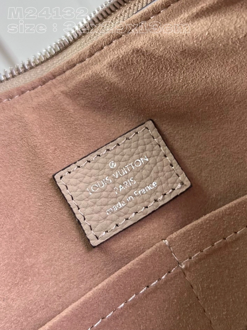 Refined LX Satchel Bags 5361