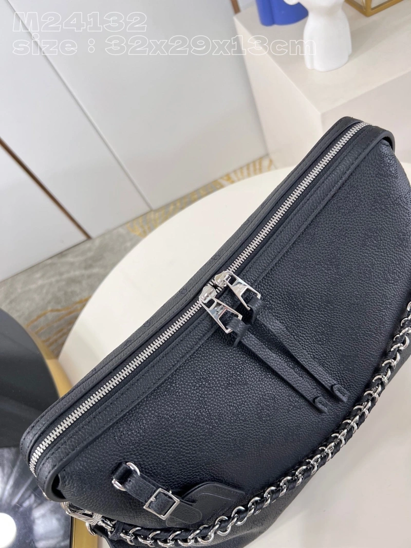 WellDesigned LX Satchel Bags 5375