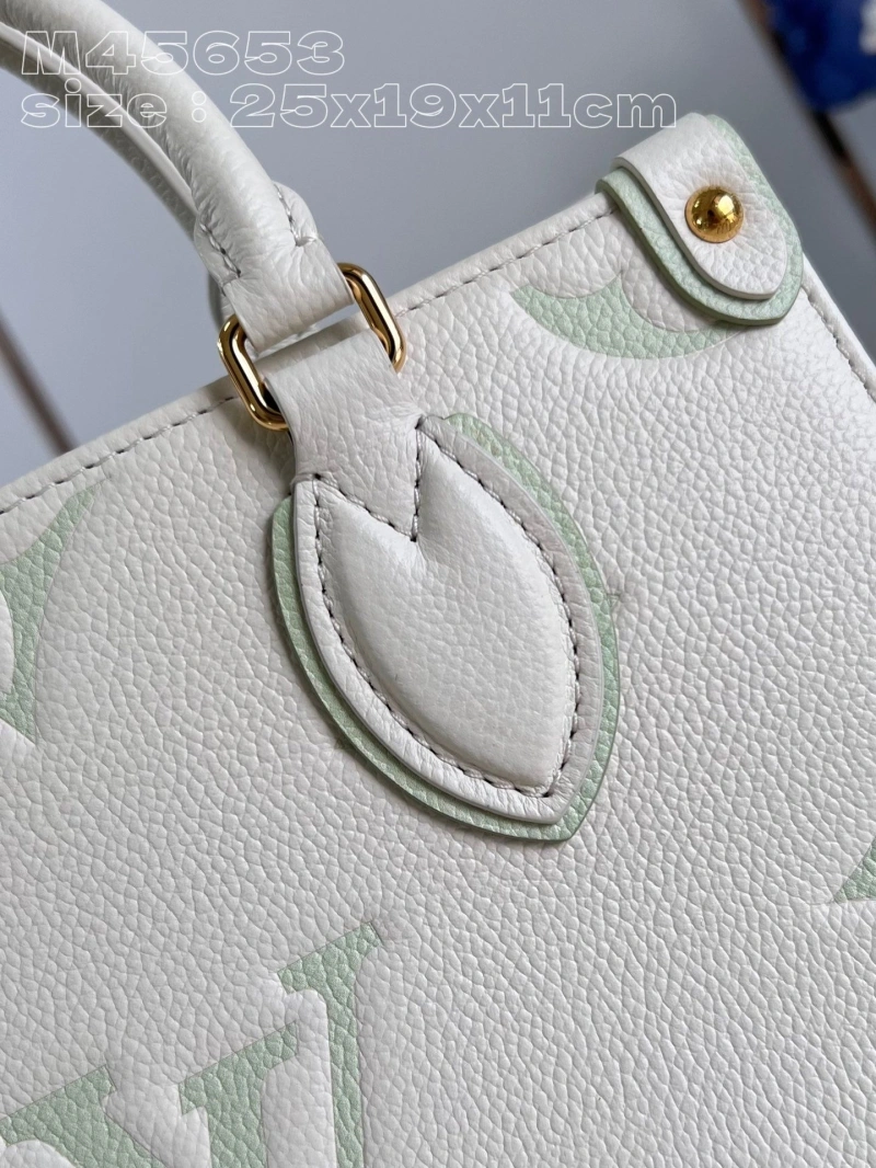 Elegant LX Shopping Bags 5290