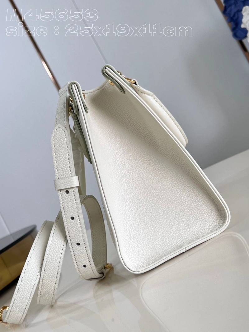 Elegant LX Shopping Bags 5290