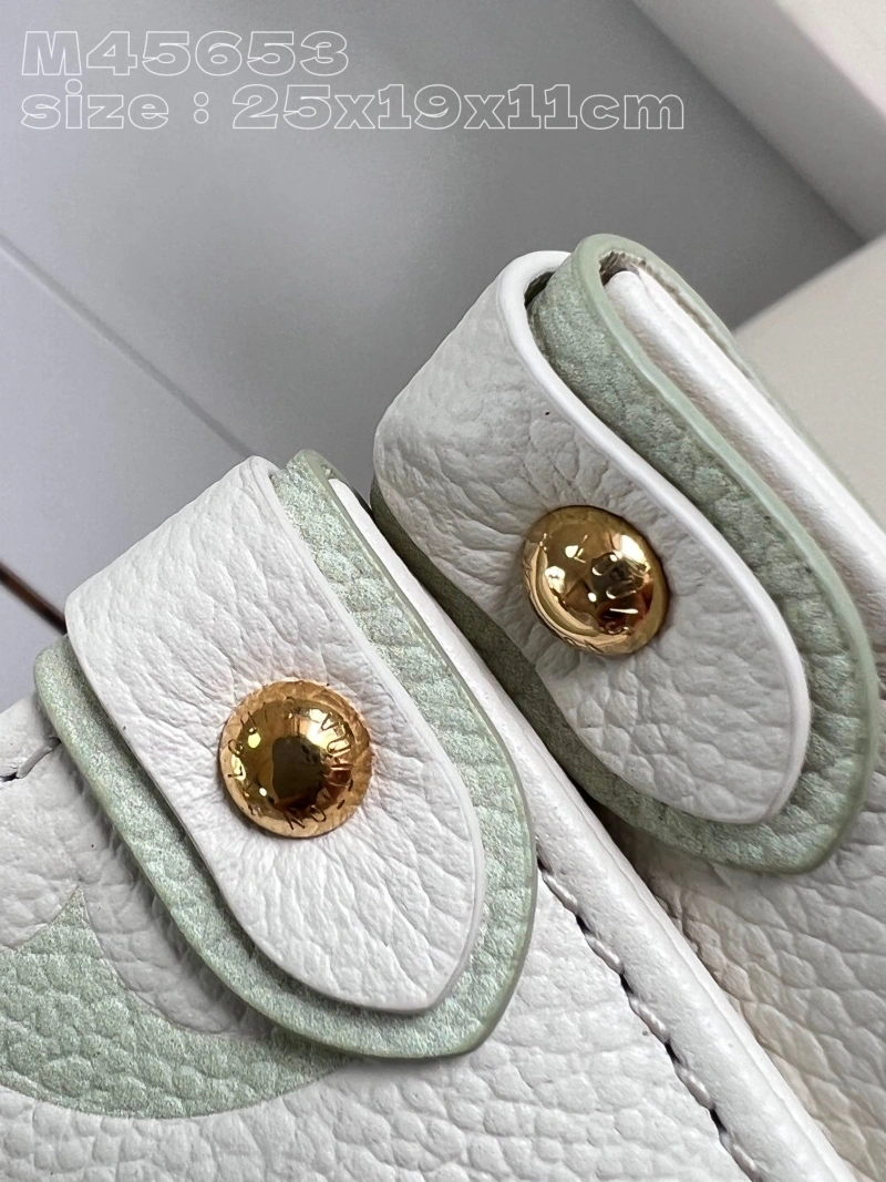 Elegant LX Shopping Bags 5290