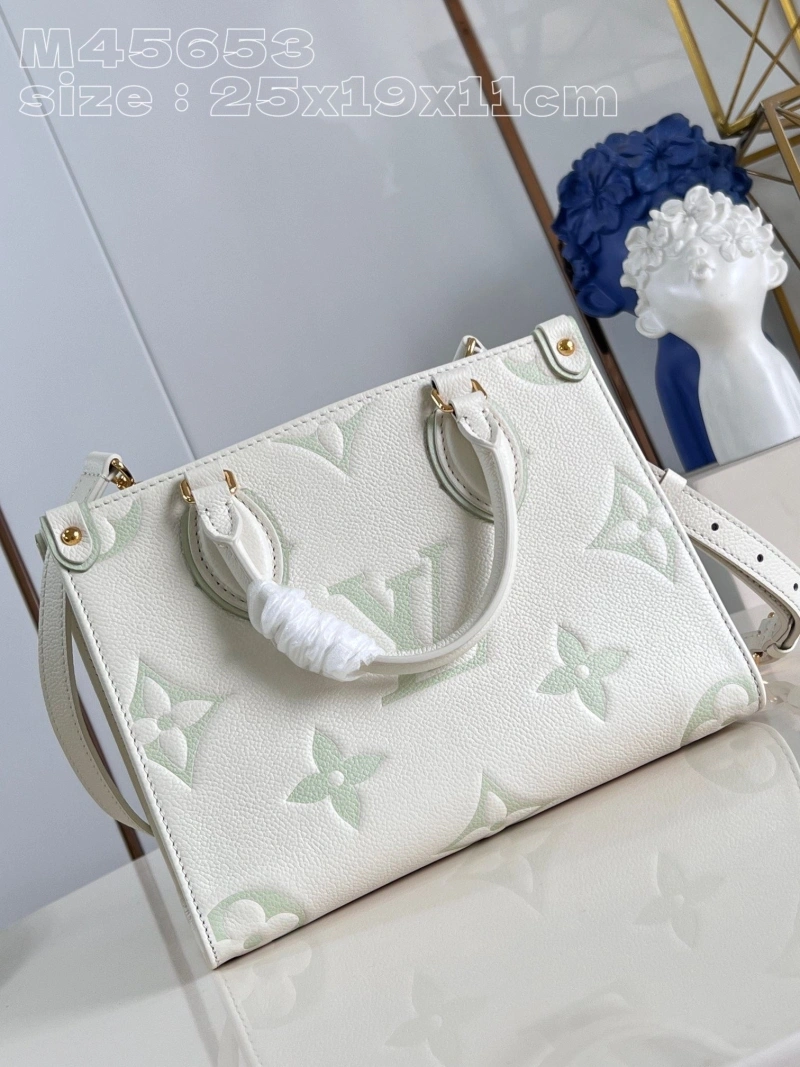 Elegant LX Shopping Bags 5290
