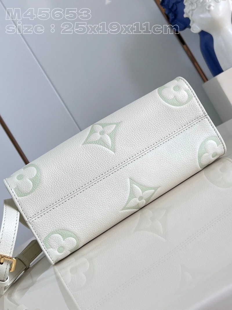 Elegant LX Shopping Bags 5290