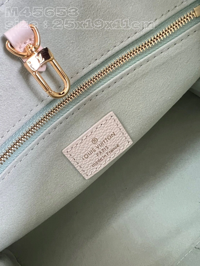 Elegant LX Shopping Bags 5290