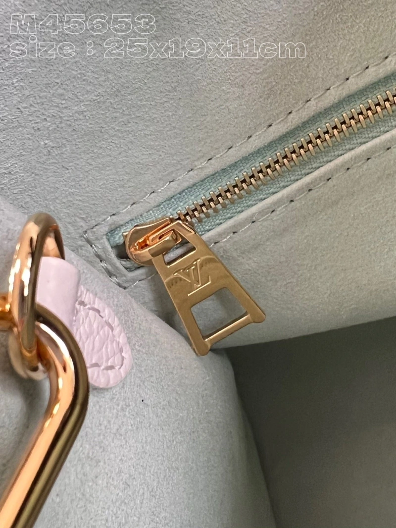 Elegant LX Shopping Bags 5290