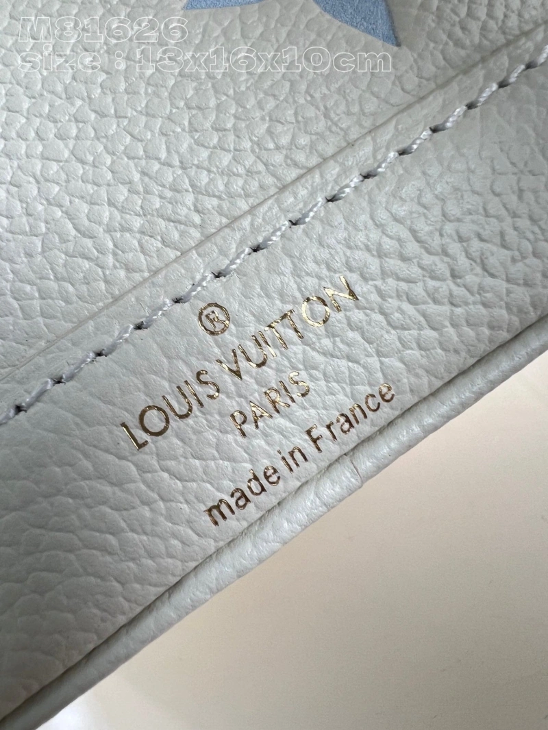 LX Wallets Comfortable 5118