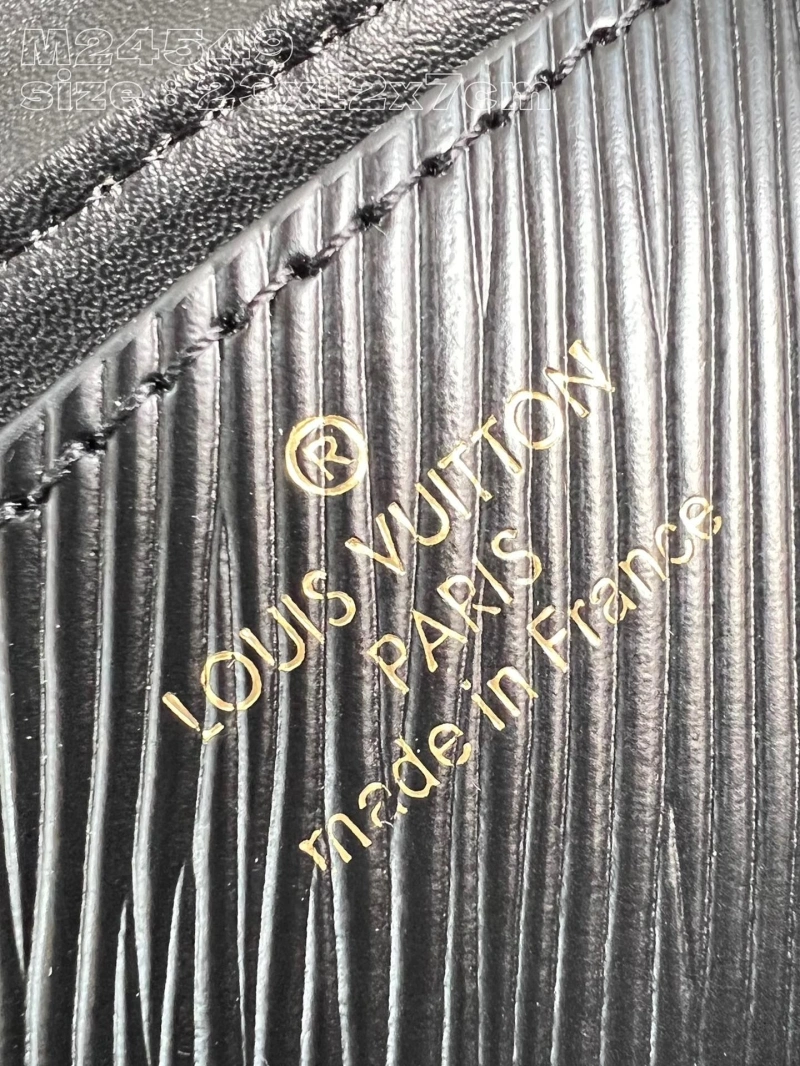 Reliable LX Twist Denim Bags 5159