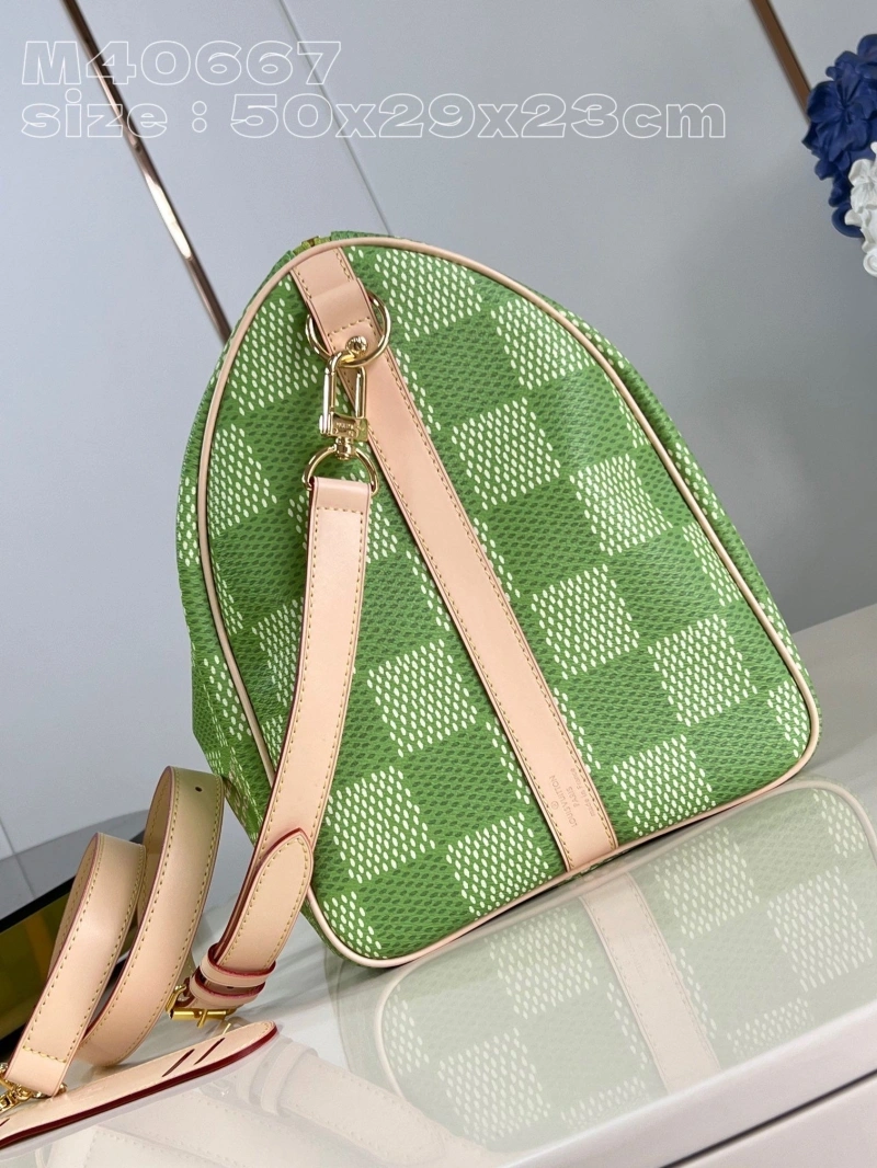 LX Travel Bags Minimalist 5175