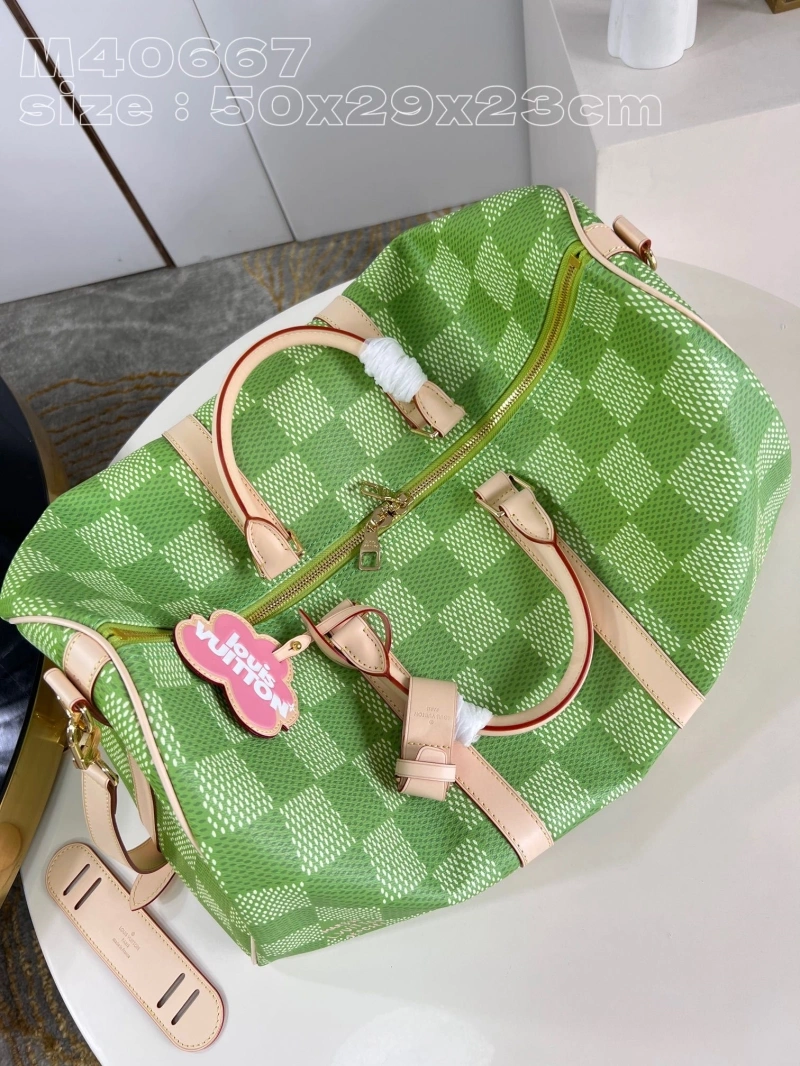 LX Travel Bags Minimalist 5175