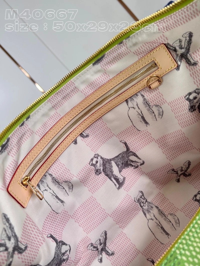 LX Travel Bags Minimalist 5175