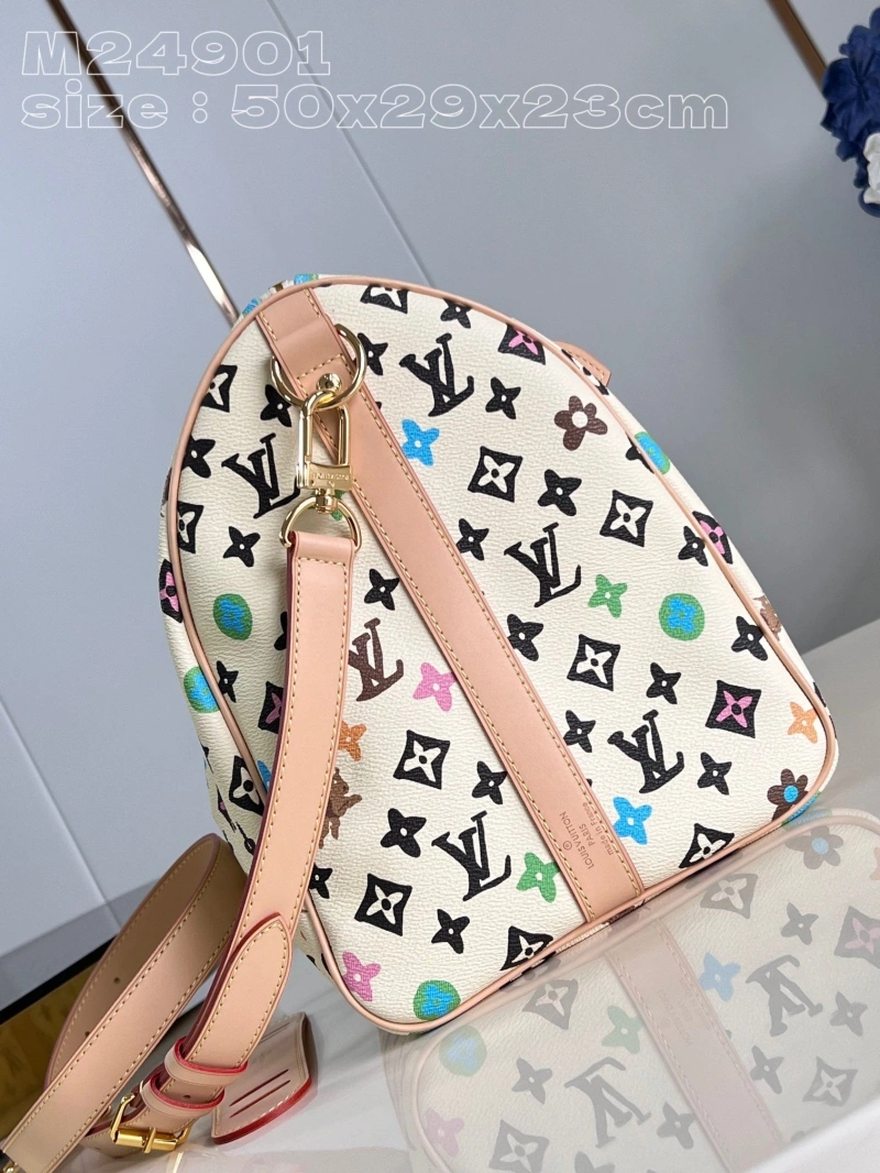 Soft LX Travel Bags 5172