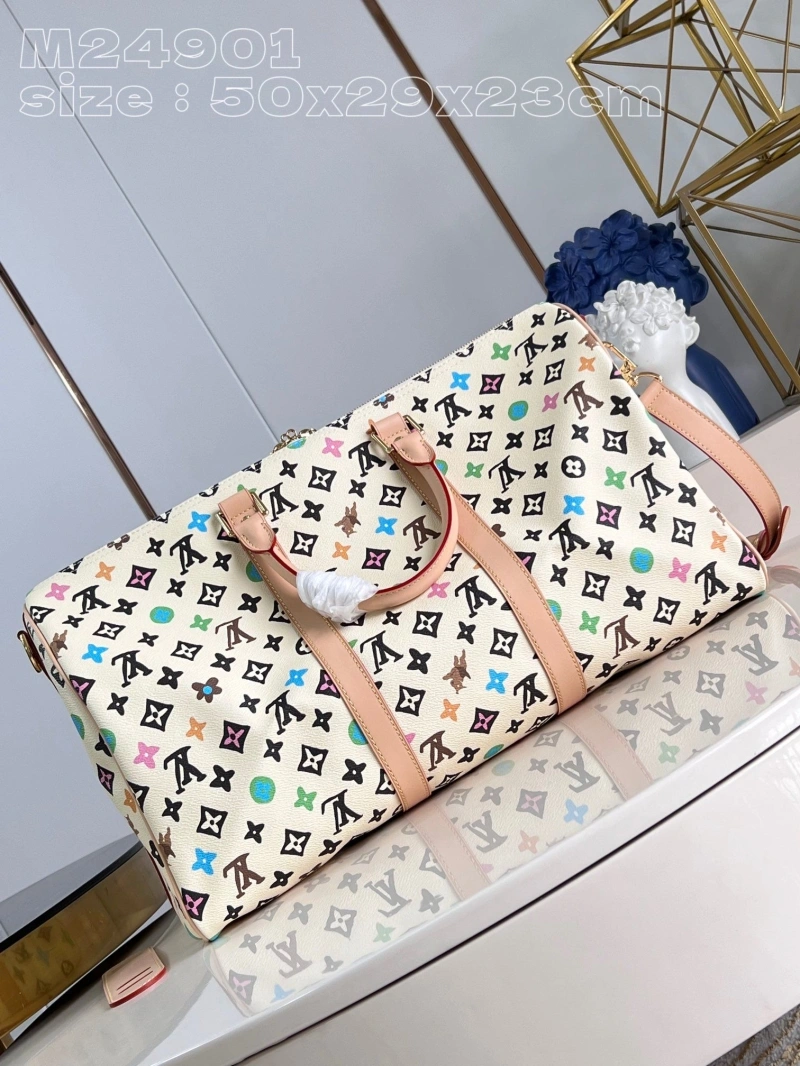 Soft LX Travel Bags 5172
