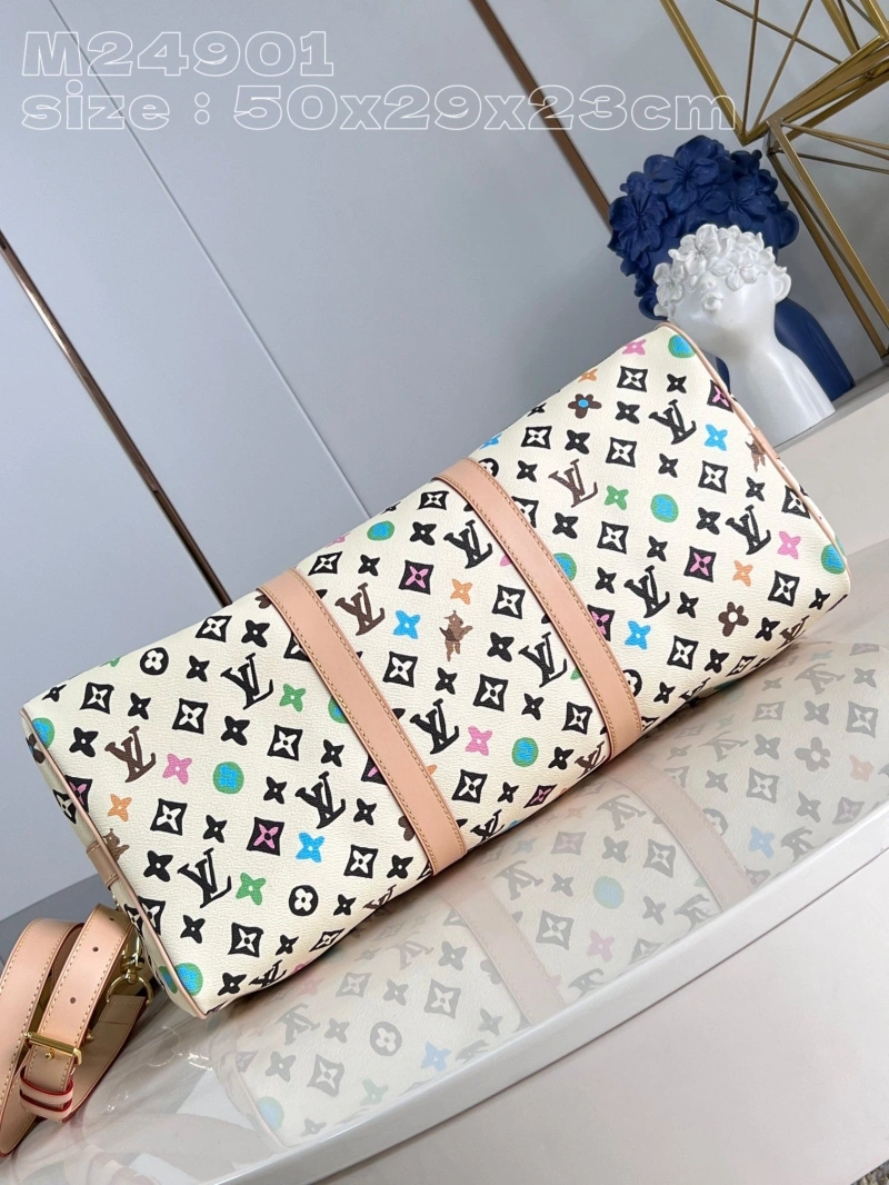 Soft LX Travel Bags 5172